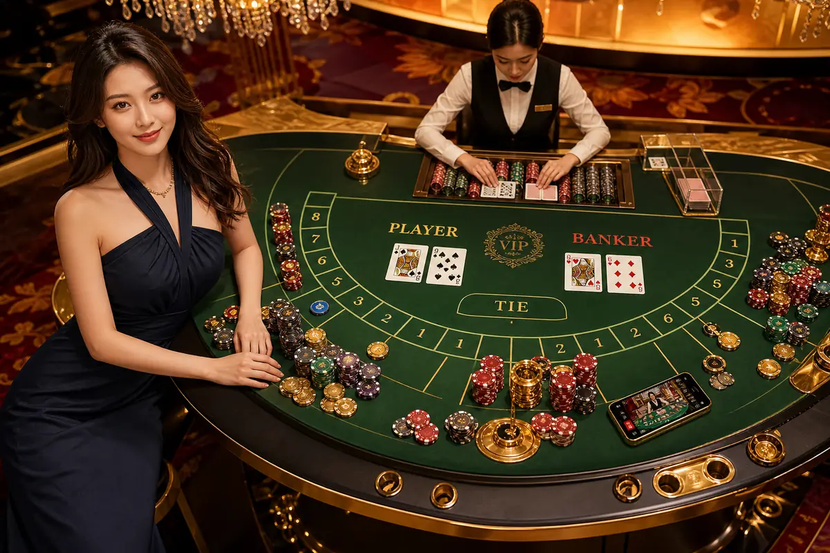 megaboi Casino keselamatan platform perlindungan data