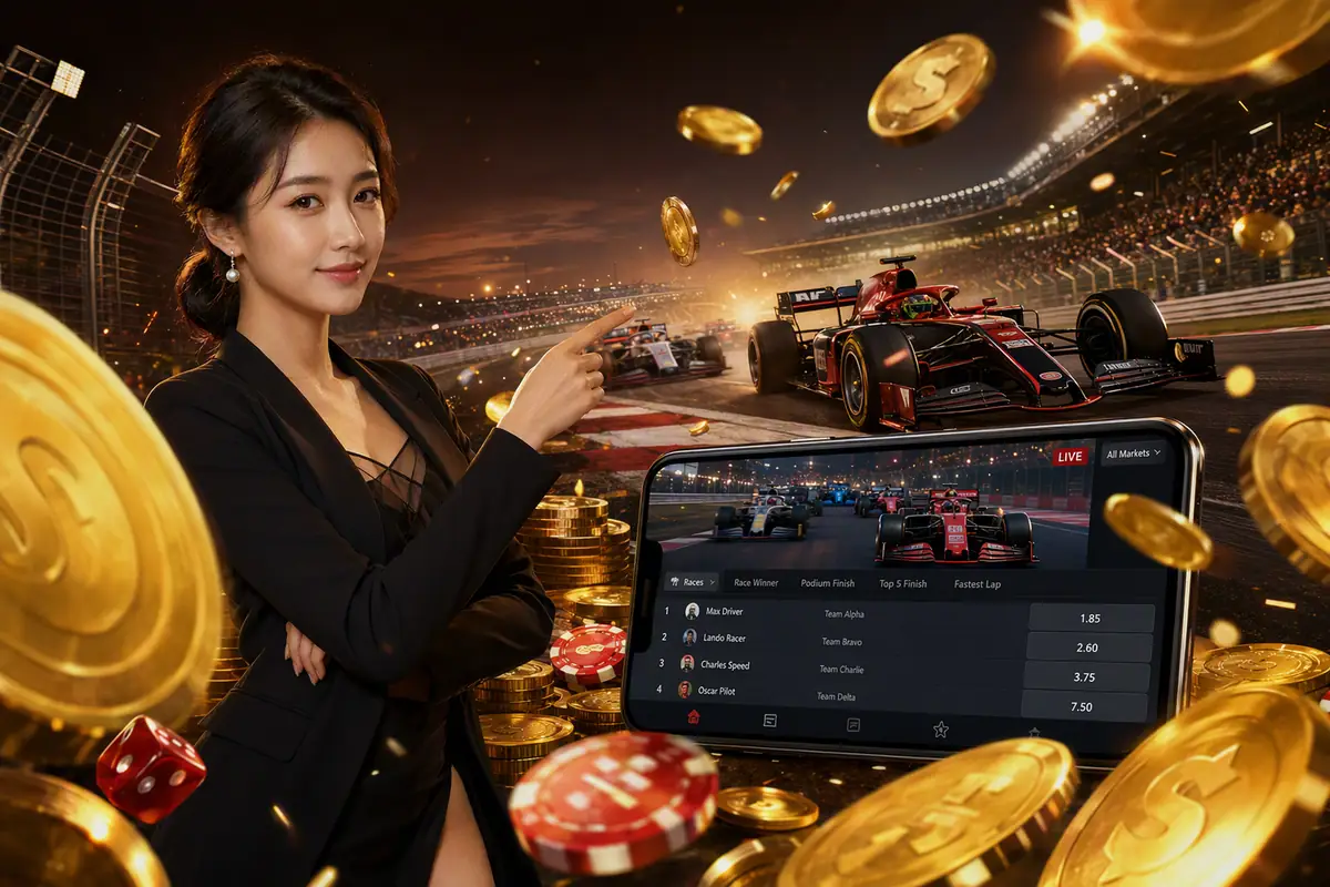 megaboi akaun pemain aktif dalam talian