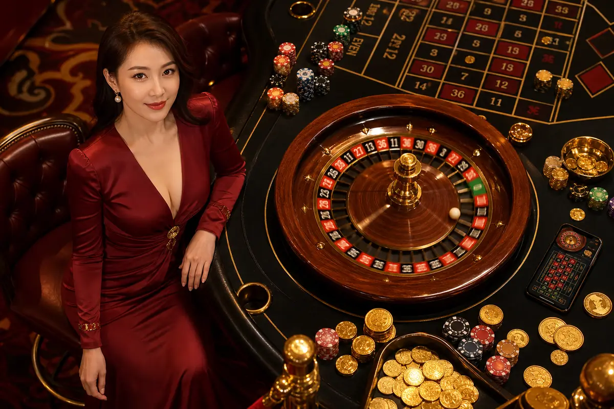 megaboi deposit kaedah pembayaran tempatan Malaysia