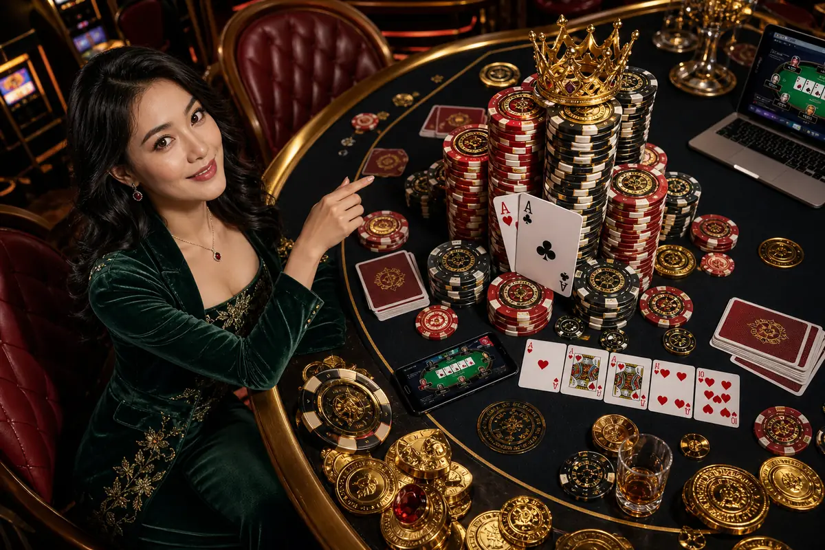 megaboi kaedah deposit e-wallet DuitNow
