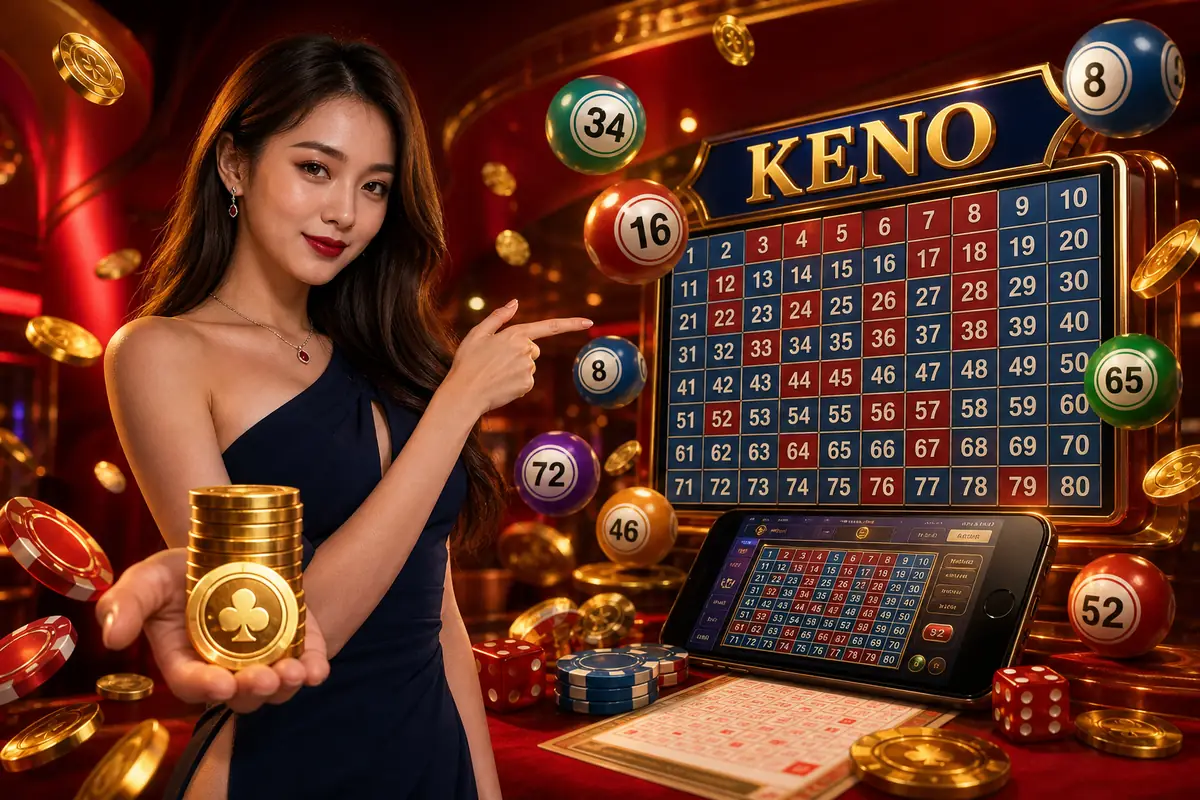 megaboi panduan strategi bermain slot