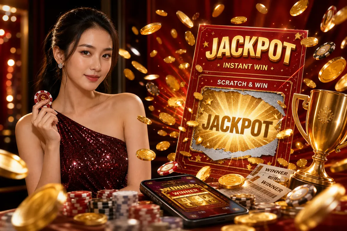 megaboi slot permainan casino terpilih