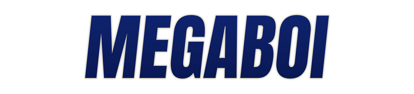 megaboi logo